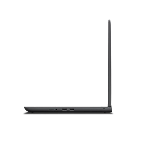 Lenovo ThinkPad P16v Ryzen 9 PRO-7940HS/32GB/1TB/Win11P RTX2000