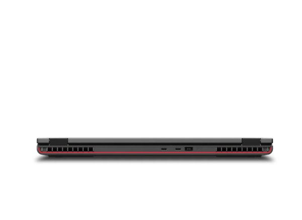 Lenovo ThinkPad P16v Ryzen 9 PRO-7940HS/32GB/1TB/Win11P RTX2000