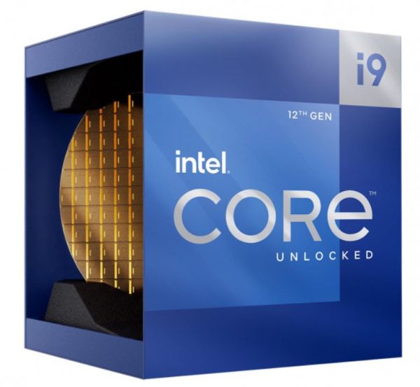 Процесор Intel Core i9-12900K