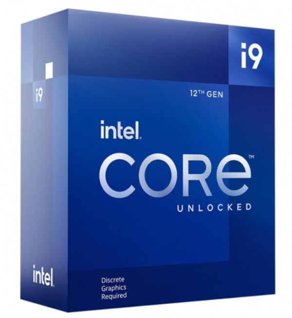 Процесор Intel Core i9-12900KF