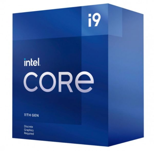 Процесор Intel Core i9-11900F