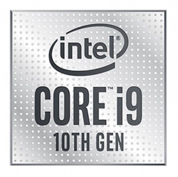 Процесор Intel Core i9-10900K
