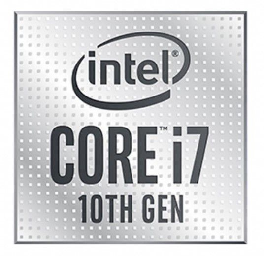 Процесор Intel Core i7-10700KF