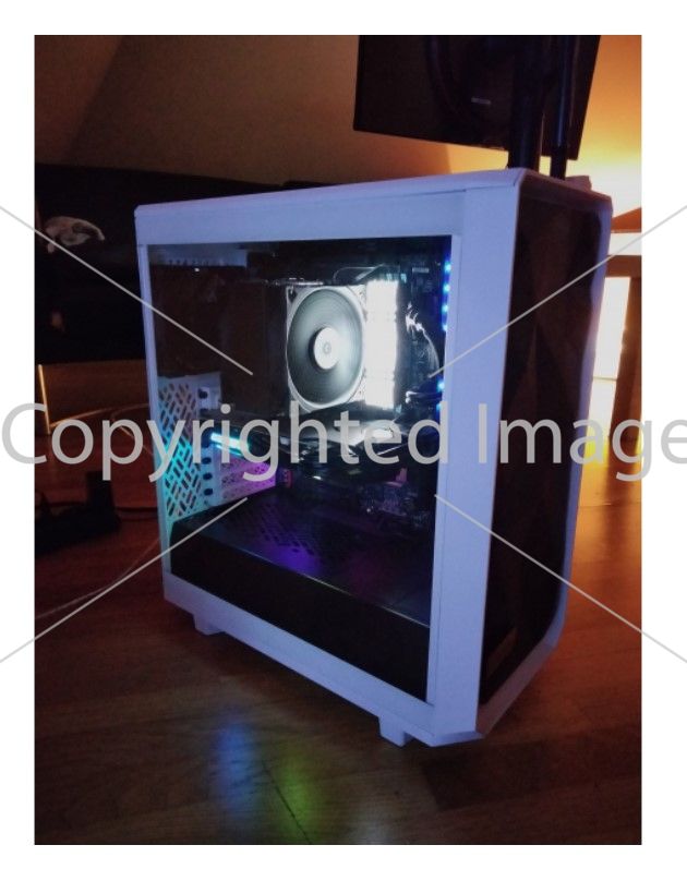 Процесор Intel Core i5-12600K