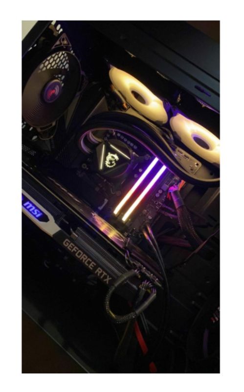 Процесор Intel Core i7-12700KF