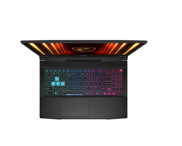  MSI Katana 15 HX i7-14650HX/32GB/512 RTX5060 144Hz