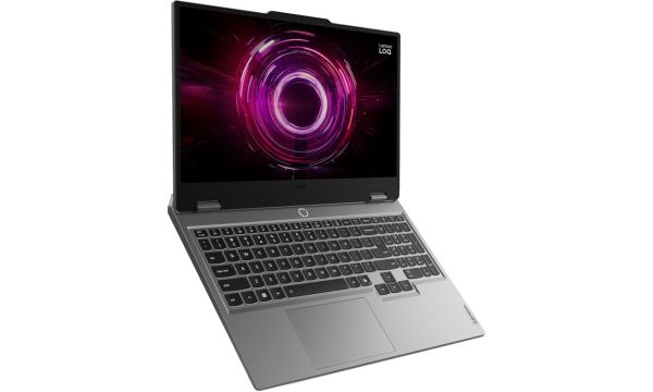  Lenovo LOQ 3-15 Ryzen 5-220/16GB/512 RTX5050 144Hz