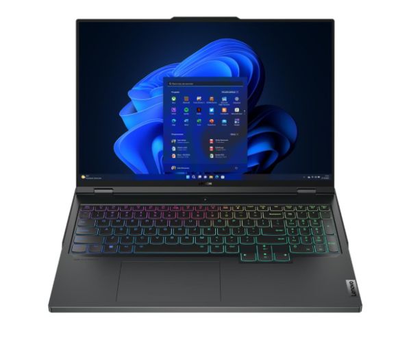 Lenovo Legion Pro 7-16 i9-13900HX/32GB/1TB/Win11P RTX4070 240Hz