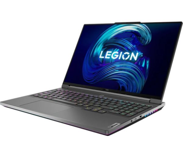 Lenovo Legion 7-16 i9-12900HX/32GB/1TB/Win11X RTX3080Ti 165Hz