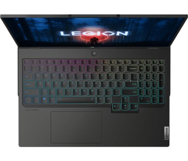 Lenovo Legion Pro 7-16 i9-13900HX/32GB/1TB/Win11P RTX4070 240Hz