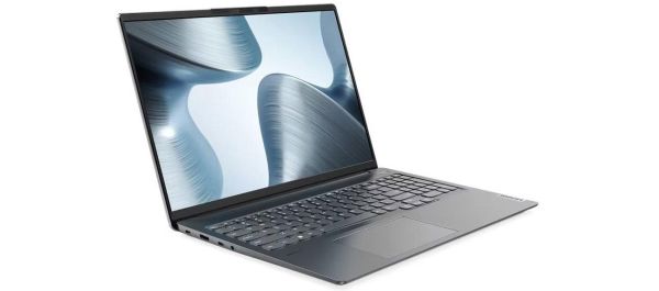 Lenovo IdeaPad 5 Pro-16 i5-12500H/16GB/512/Win11