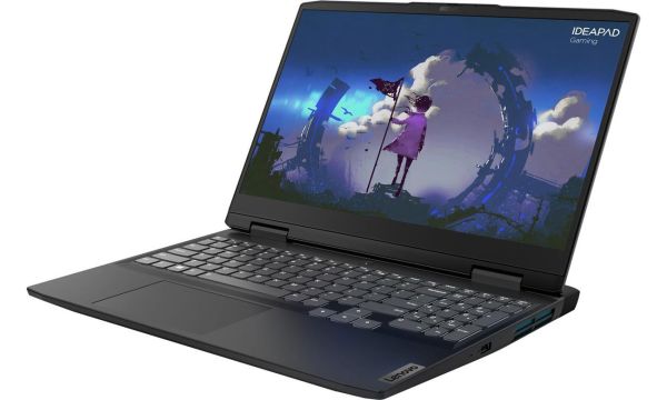 Lenovo IdeaPad Gaming 3-15 i5-12450H/32GB/512/Win11 RTX3060 165Hz