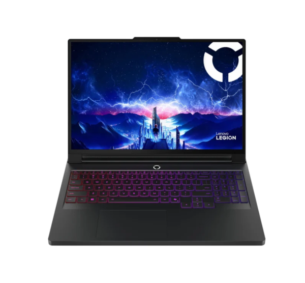 Lenovo Legion Pro 7-16 Ultra 9-275HX/64GB/1TB/Win11X RTX5090 OLED