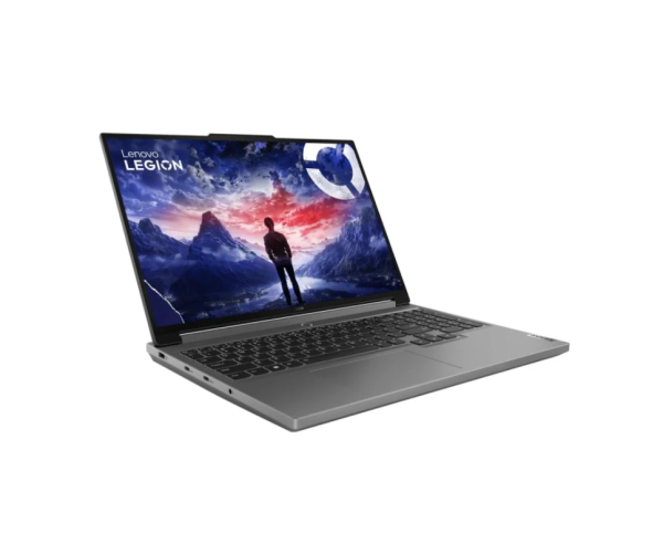 Lenovo Legion 5-16 i7-13650HX/32GB/512+1TB/Win11X RTX4060 165Hz