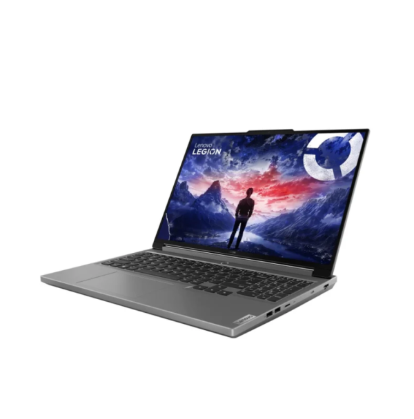 Lenovo Legion 5-16 i7-13650HX/32GB/512+1TB/Win11X RTX4060 165Hz