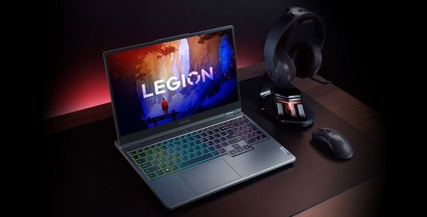 Lenovo Legion 5-15 Ryzen 7 6800H/32GB/512/Win11 RTX 3070Ti 165Hz