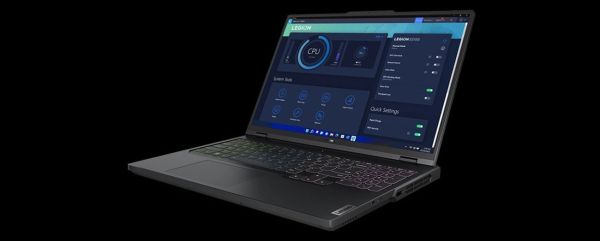 Lenovo Legion Pro5-16 i7-13700HX/32GB/ 12 RTX4060 240Hz