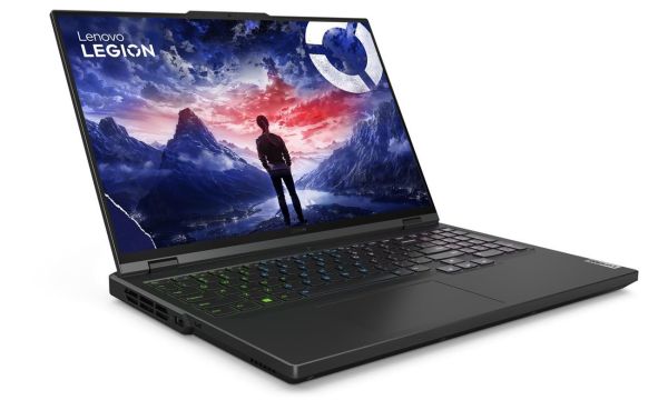 Lenovo Legion Pro 5-16 i7-14700HX/32GB/1TB RTX4070 240Hz