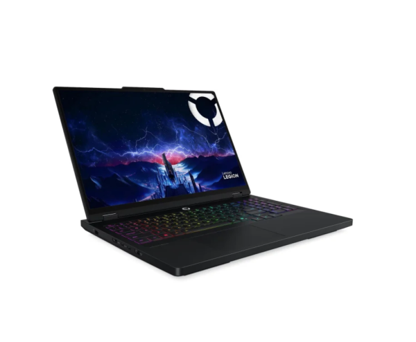 Lenovo Legion Pro 5-16 i7-14650HX/32 ГБ/512 RTX5050 240 Гц