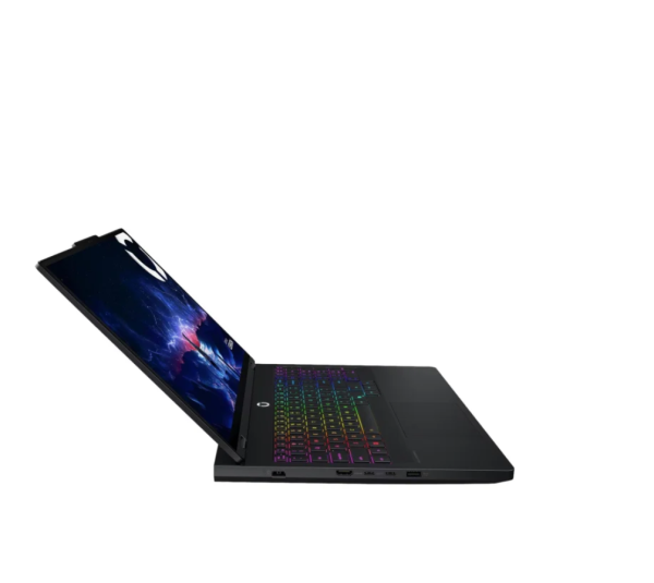 Lenovo Legion Pro 5-16 i7-14650HX/32 ГБ/512 RTX5050 240 Гц