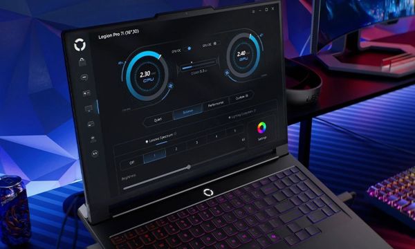 Lenovo Legion Pro 7-16 Ultra 9-275HX/64GB/1TB/Win11PX RTX5080