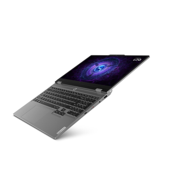 Lenovo LOQ-15 i5-12450HX/16 ГБ/512+1 ТБ RTX4050 144 Гц