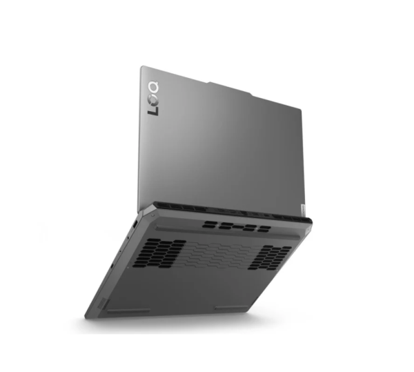 Lenovo LOQ-15 i5-12450HX/16 ГБ/512+1 ТБ RTX4050 144 Гц