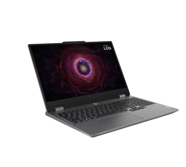 Lenovo LOQ-15 Ryzen 7-7435HS/32 ГБ/512+1 ТБ RTX4070 144 Гц