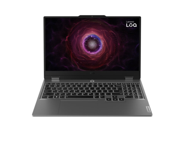Lenovo LOQ-15 Ryzen 7-7435HS/32 ГБ/512+1 ТБ RTX4070 144 Гц