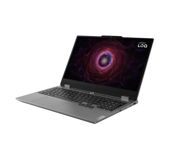 Lenovo LOQ-15 Ryzen 7-7435HS/32 ГБ/512+1 ТБ RTX4070 144 Гц