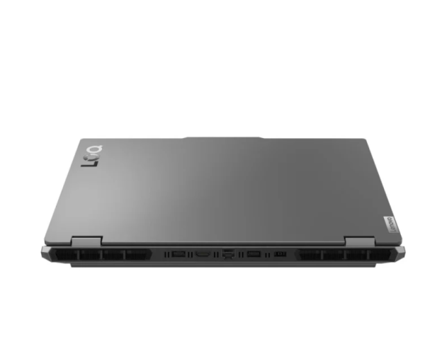 Lenovo LOQ-15 Ryzen 7-7435HS/32 ГБ/512+1 ТБ RTX4070 144 Гц