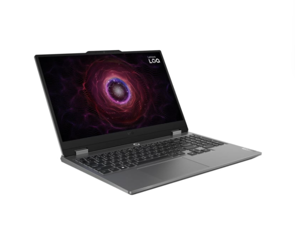 Lenovo LOQ-15 Ryzen 7-7435HS/16 ГБ/512 RTX4070 144 Гц
