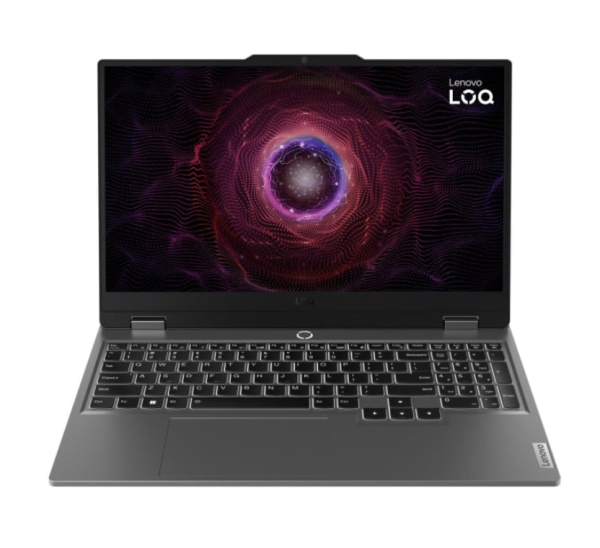 Lenovo LOQ-15 Ryzen 7-7435HS/16 ГБ/512 RTX4070 144 Гц