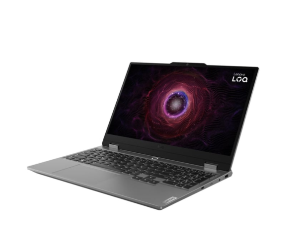 Lenovo LOQ-15 Ryzen 7-7435HS/16 ГБ/512 RTX4070 144 Гц