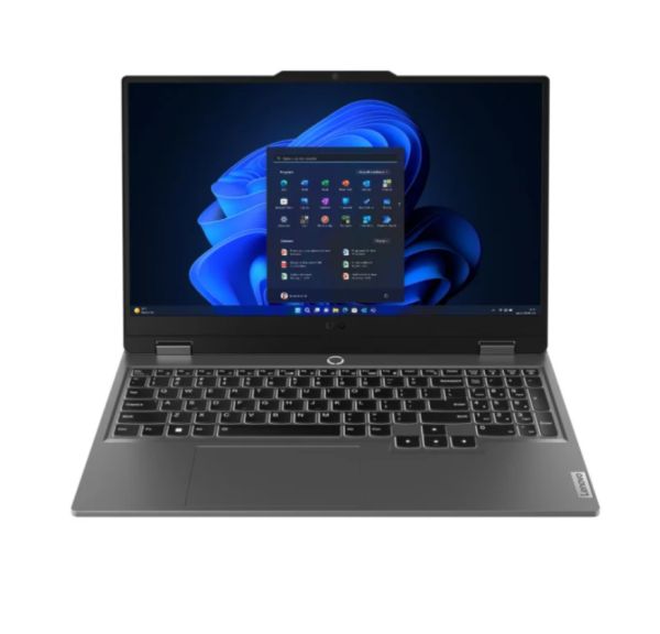 Lenovo LOQ-15 i5-12450HX/32GB/512/Win11 RTX4050 144Hz