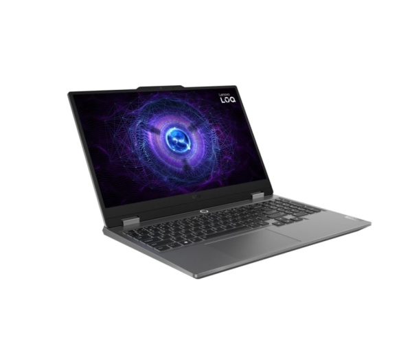 Lenovo LOQ-15 i5-12450HX/32GB/512/Win11 RTX4050 144Hz