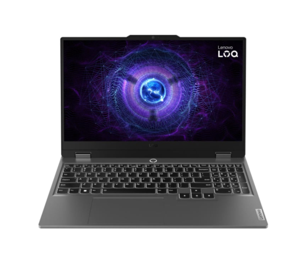 Lenovo LOQ-15 i5-12450HX/32GB/512/Win11 RTX4050 144Hz