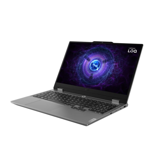 Lenovo LOQ-15 i5-12450HX/32GB/512/Win11 RTX4050 144Hz