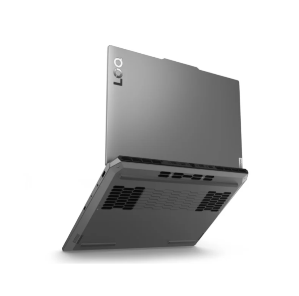 Lenovo LOQ-15 i5-12450HX/32GB/512/Win11 RTX4050 144Hz