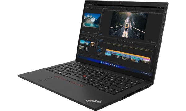 Lenovo ThinkPad T14 i5-1240P/16GB/512/Win11P