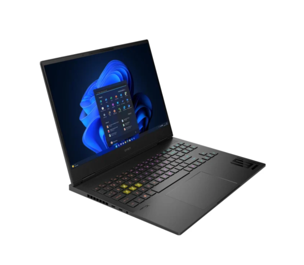 HP Omen 16 i7-14700HX/32GB/1TB/Win11 RTX4060 165Hz