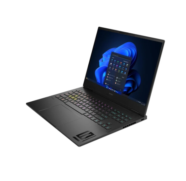 HP Omen 16 i7-14700HX/32GB/1TB/Win11 RTX4060 165Hz