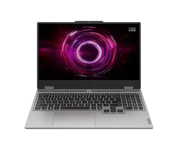 Lenovo LOQ 3-15 i7-13650HX/32 ГБ/512 RTX5070 144 Гц