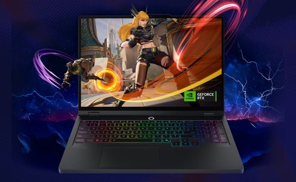  Lenovo Legion Pro 5-16 i9-14900HX/32GB/1TB/Win11 RTX5060 240Hz