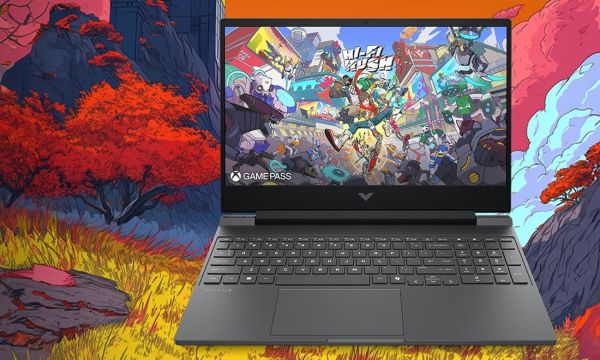 HP VICTUS 15 Ryzen 5 240/16GB/512 RTX5050