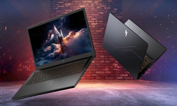 Acer Nitro V 15 i5-13420H/32GB/2TB RTX5050