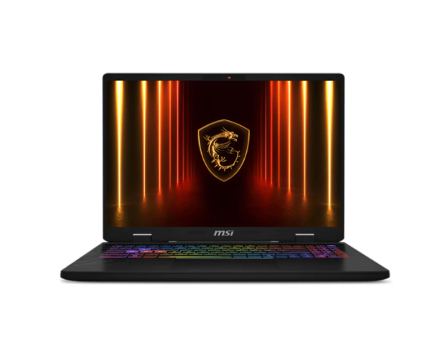 MSI Crosshair A16 HX Ryzen 7-8840HX/16 ГБ/1 ТБ RTX5060