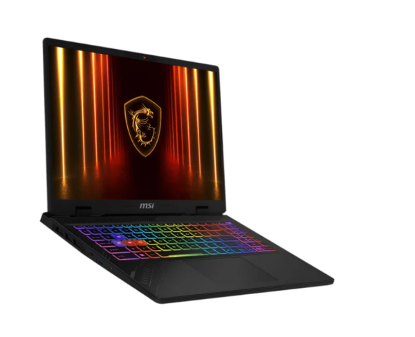 MSI Crosshair A16 HX Ryzen 7-8840HX/16 ГБ/1 ТБ RTX5060