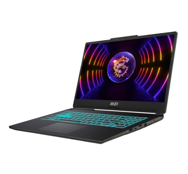 MSI Cyborg 15 i5-12450H/32GB/512/Win11X RTX4060 144Hz