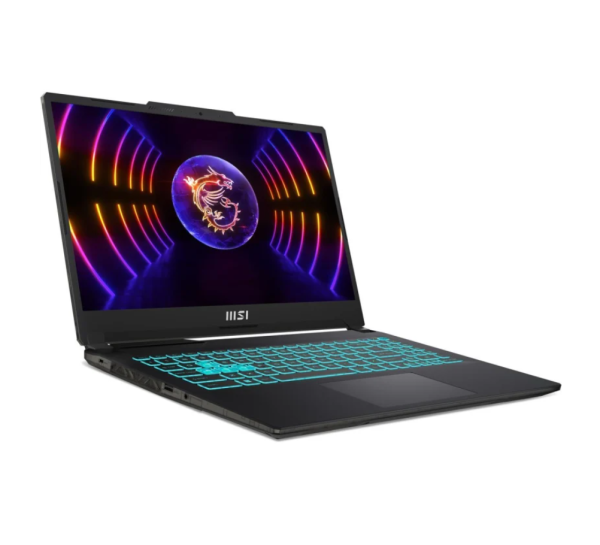 MSI Cyborg 15 i5-12450H/32GB/512/Win11X RTX4060 144Hz